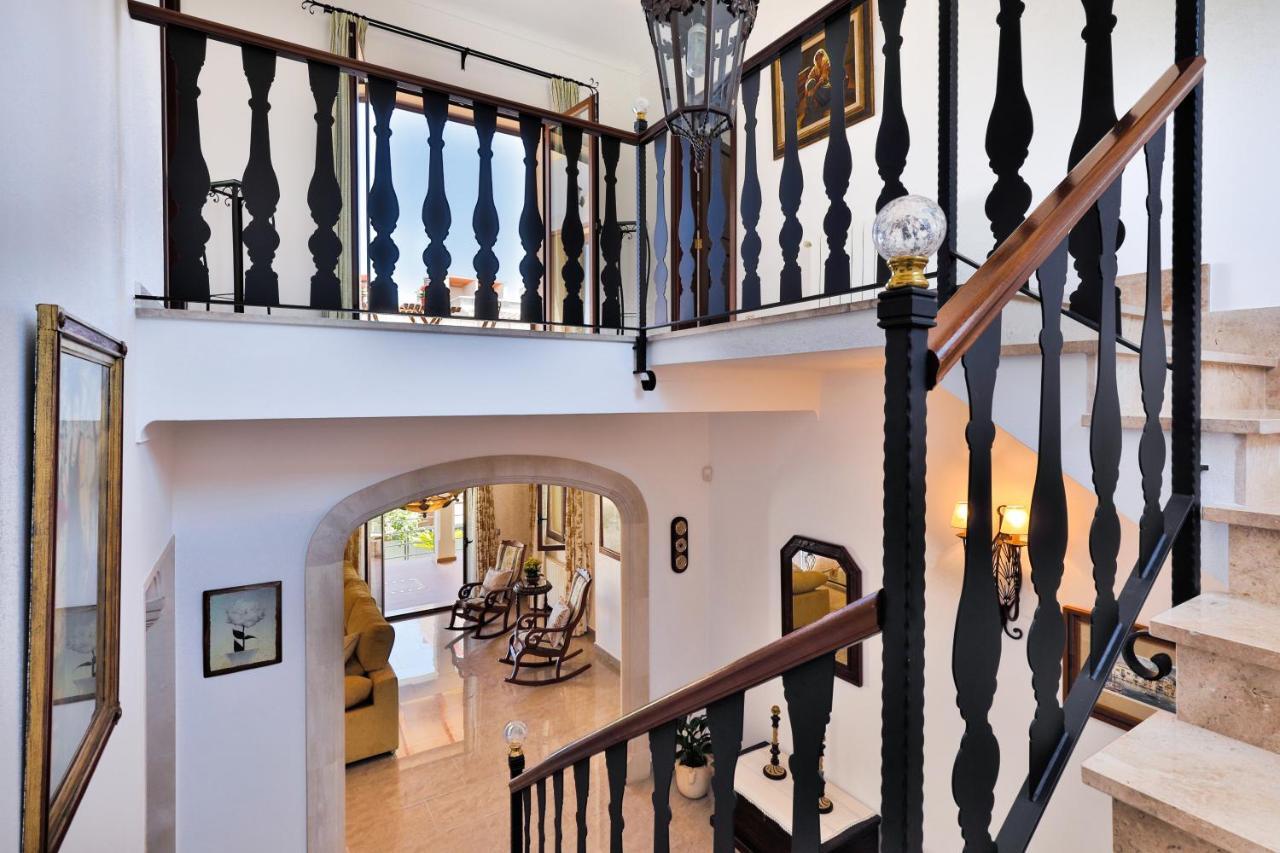 Villa Vidal ปอร์โตเปโตร ภายนอก รูปภาพ