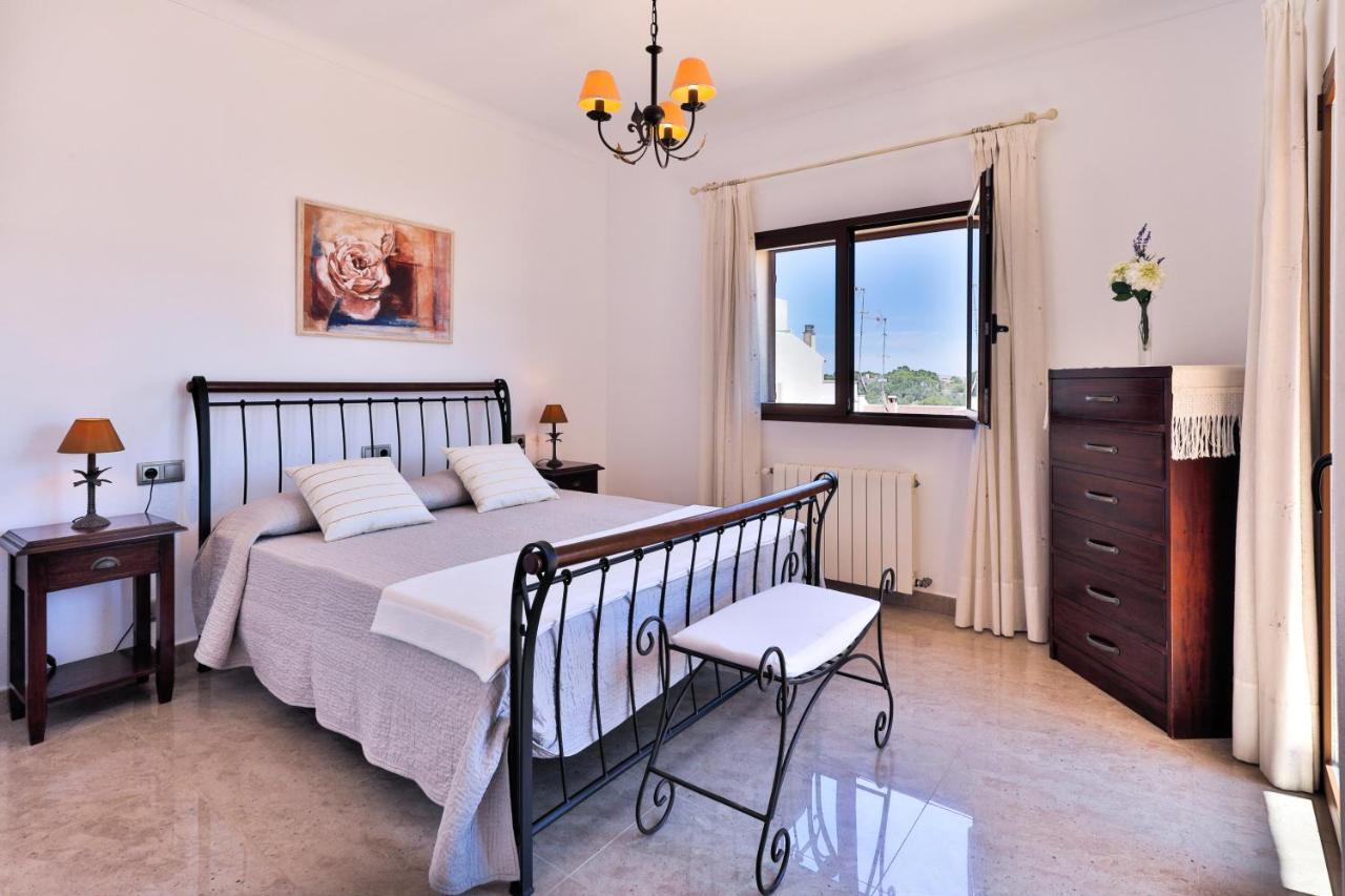 Villa Vidal ปอร์โตเปโตร ภายนอก รูปภาพ