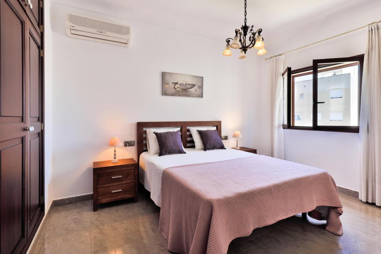 Villa Vidal ปอร์โตเปโตร ภายนอก รูปภาพ