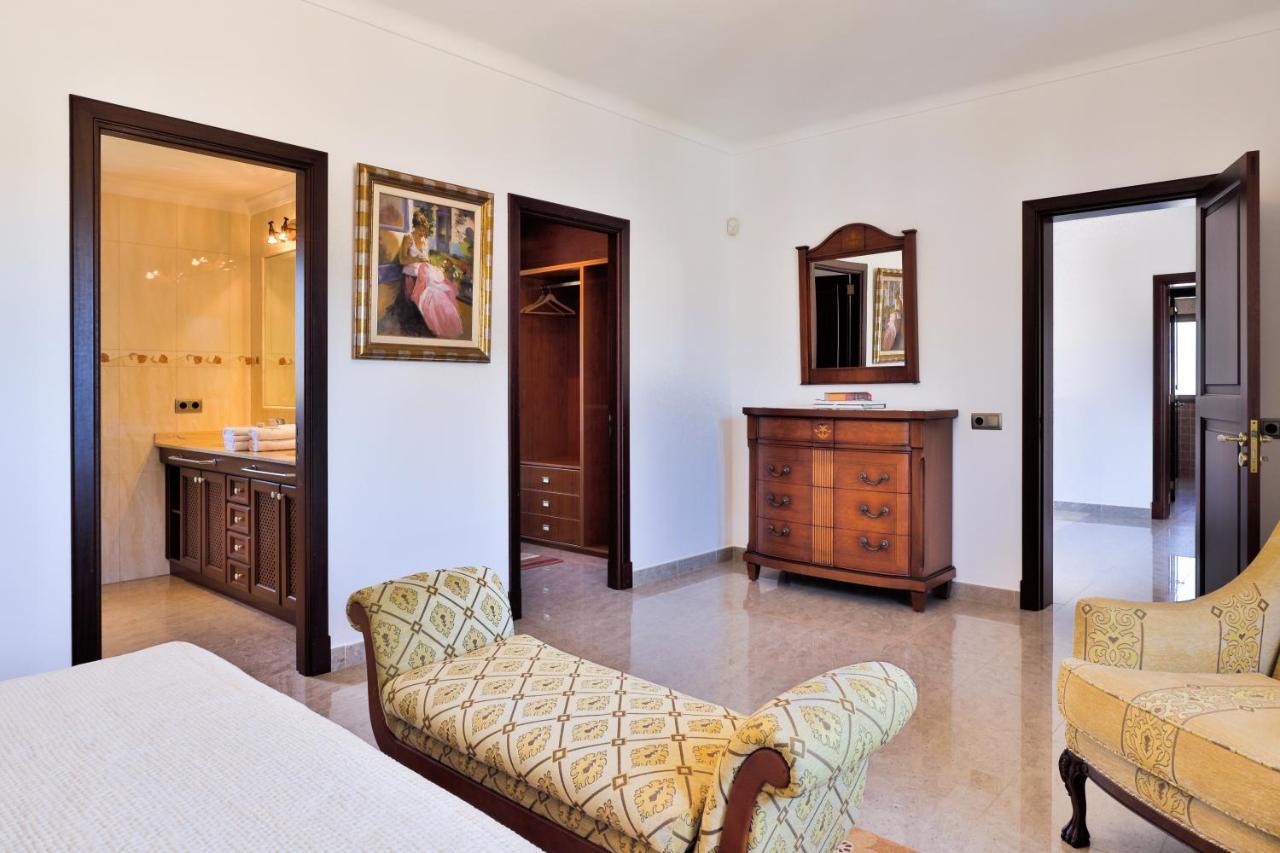 Villa Vidal ปอร์โตเปโตร ภายนอก รูปภาพ
