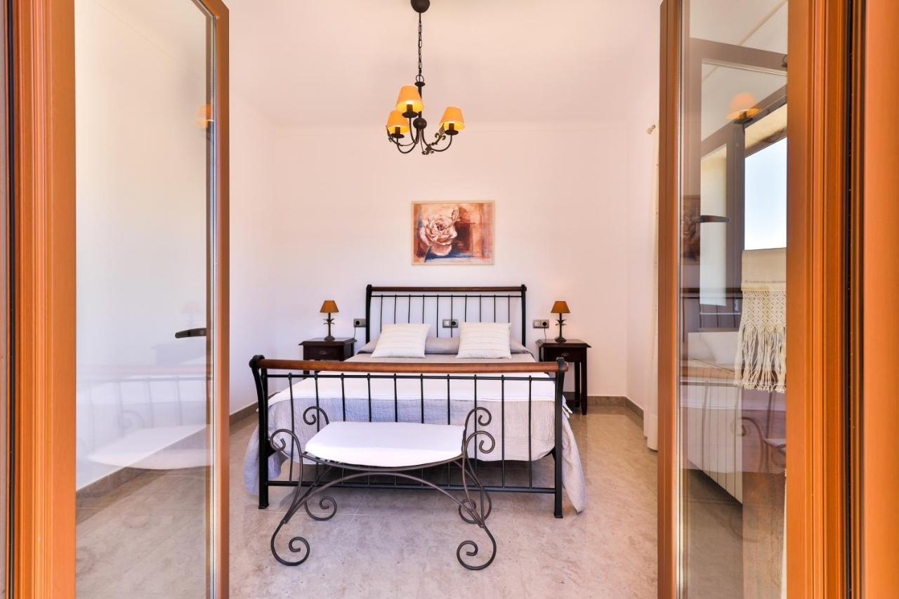 Villa Vidal ปอร์โตเปโตร ภายนอก รูปภาพ