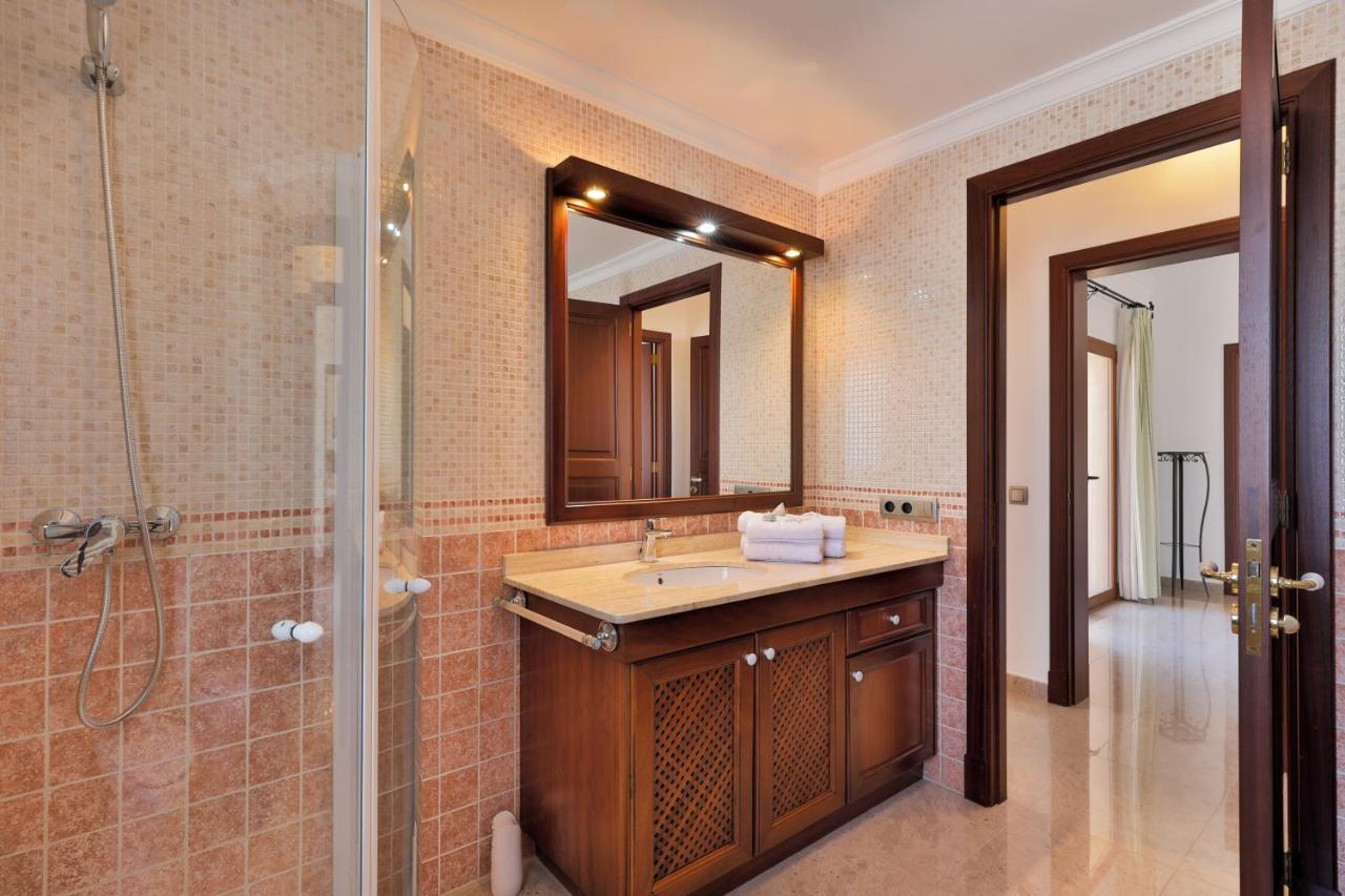 Villa Vidal ปอร์โตเปโตร ภายนอก รูปภาพ