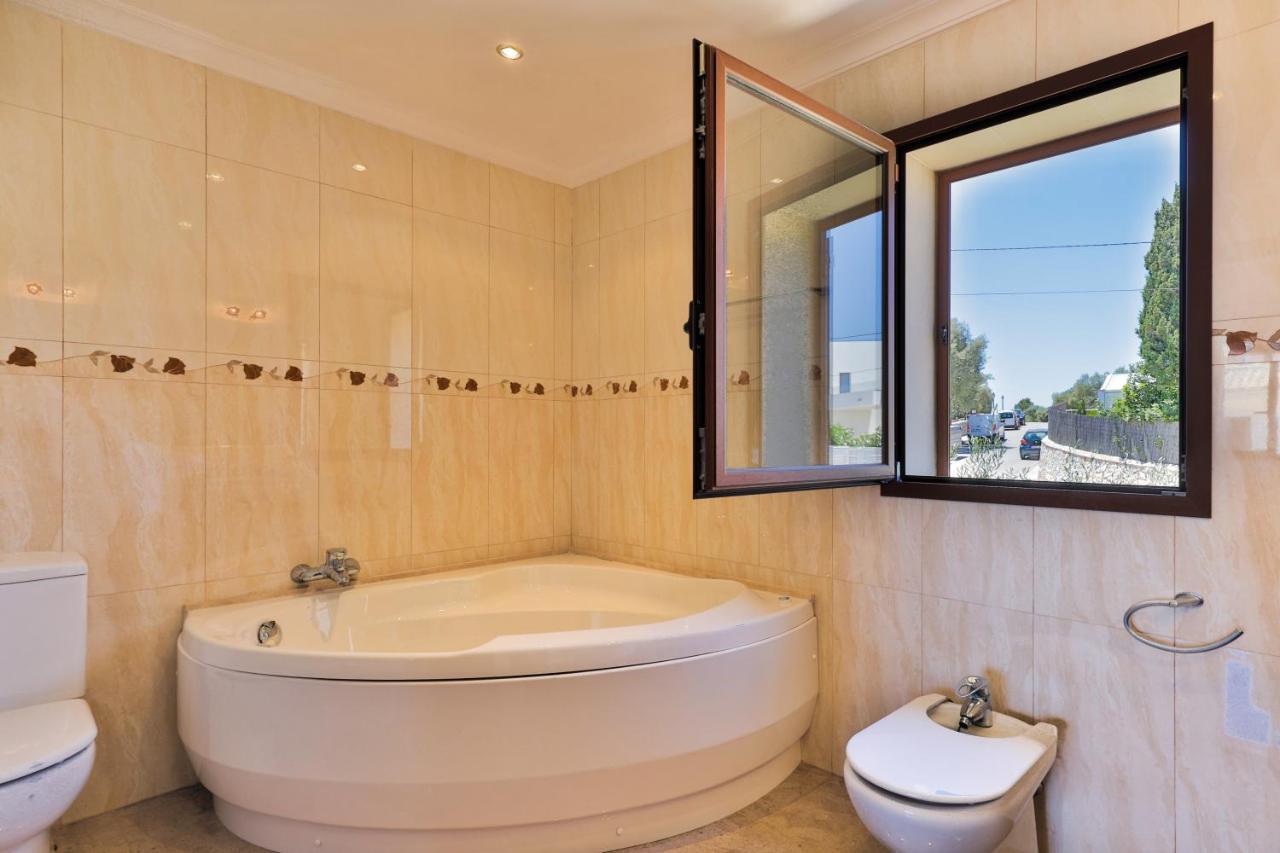 Villa Vidal ปอร์โตเปโตร ภายนอก รูปภาพ